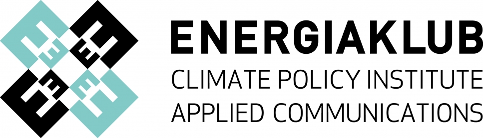 Energiaklub Logo