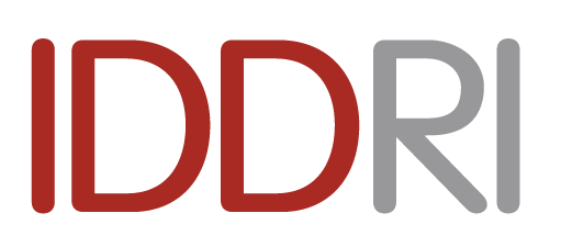 IDDRI Logo