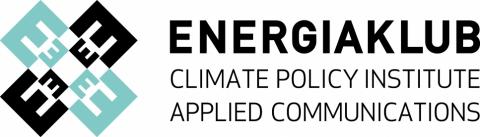 ENERGIAKLUB Logo ENERGIAKLUB Logo