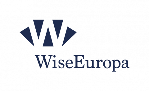 WiseEuropa Logo