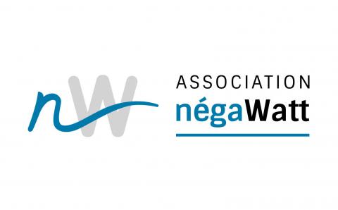 Association négaWatt Logo Association négaWatt Logo