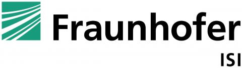 Fraunhofer ISI Logo Fraunhofer ISI Logo